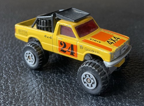 Miniature vintage matchbox - miniature,