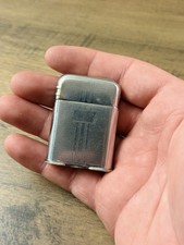 Briquet Thorens & Ancien 