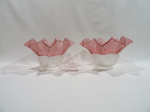 Ancienne paire rosace - ancienne,