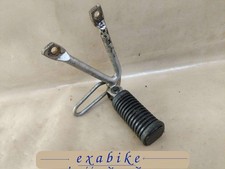 platine repose-pied arriere