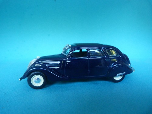 Norev peugeot 402 - norev, -peugeot