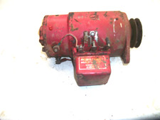 1970 Wheel Horse Raider 10 Garden Tractor Part : Generator-Starter,CW