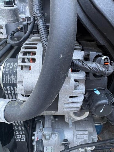 Alternateur kia picanto - kia, 3