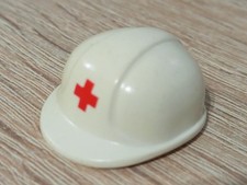 PLAYMOBIL ANCIEN CASQUE