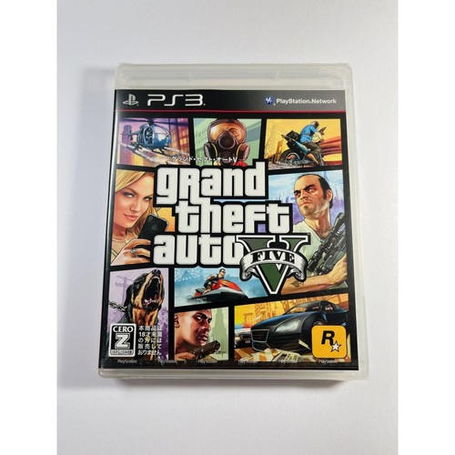 Grand theft auto - v, gta