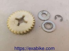 pignon de pompe a huile pour Yamaha YSR 80