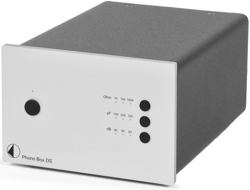 Pro ject phono box - phono,