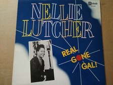 LP Nellie Lutcher – Real Gone Gal!