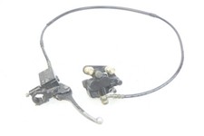 ETRIER FREIN AVANT - APOLLO