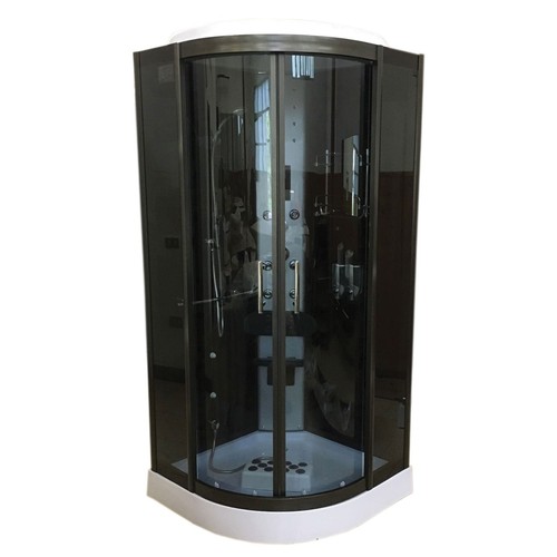 Cabine douche - de,