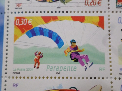 France 2004 timbre 3697 - france, 2004,