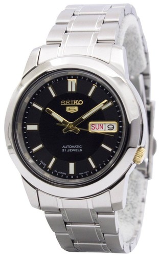 Montre bracelet seiko - seiko, 5