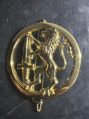 Coiffure insigne béret - béret,