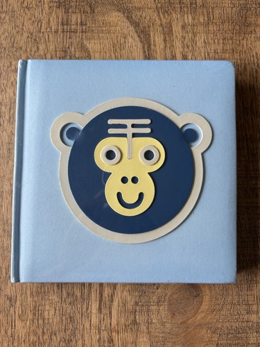 New kipling notebook aqua - new,