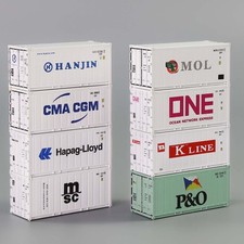 Evemodel 1pc Voie N 1:160