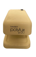 Bredent Polylux PL 20 UV Curing Light Tabletop Photopolymerization Device, Used