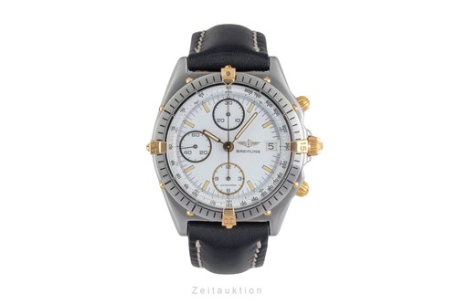 Breitling chronomat acier - chronomat, /