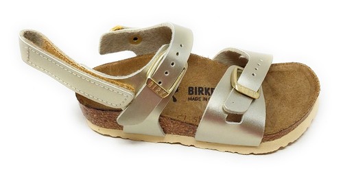 Birkenstock rio sandale enfant - birkenstock,