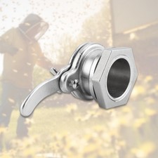 Robinet à guillotine pour