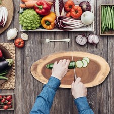  Planche à découper de