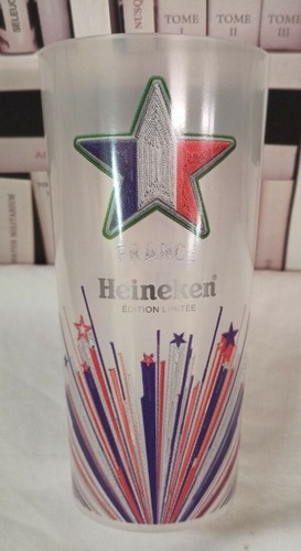 Gobelet verre bière - gobelet,