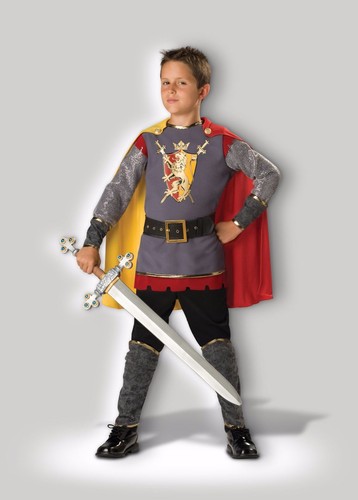 Incharacter loyal chevalier - incharacter,