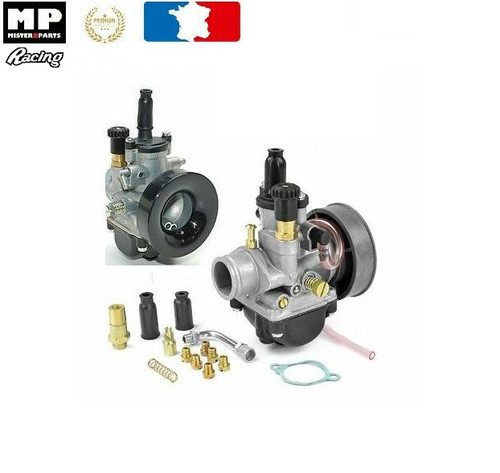 Carburateur carbu type dell - carburateur,