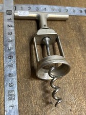 n° 26 ANCIEN TIRE BOUCHON OLD CORKSCREW  Tir Bouchons
