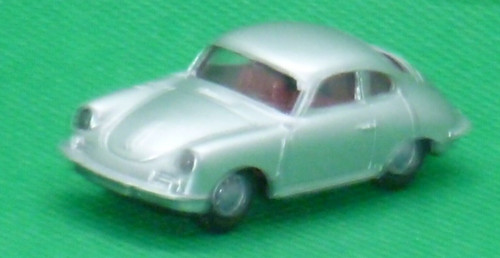 Praline porsche 356 ho - ,