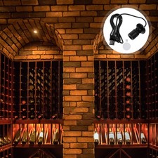 Mini spot spot intérieur