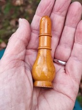 ANCIEN FLACON PRÉPARATION