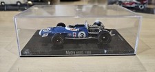 RBA Échelle 1/43 F1  Matra