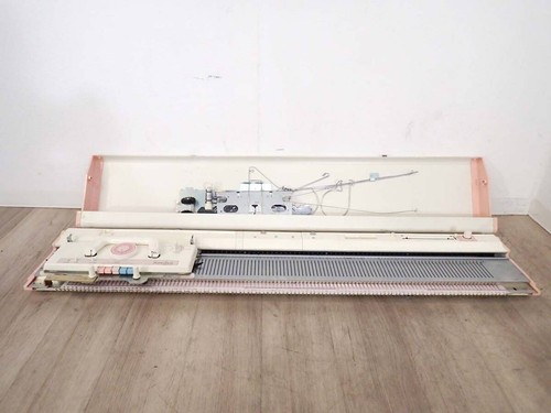 Brother knitting machine parie - knitting,