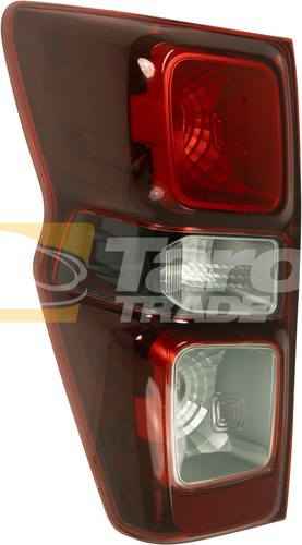 Phare gauche pour isuzu - phare,