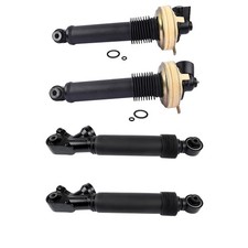 4x Amortisseurs Hydrauliques