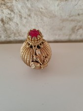 Flacon miniature de Parfum