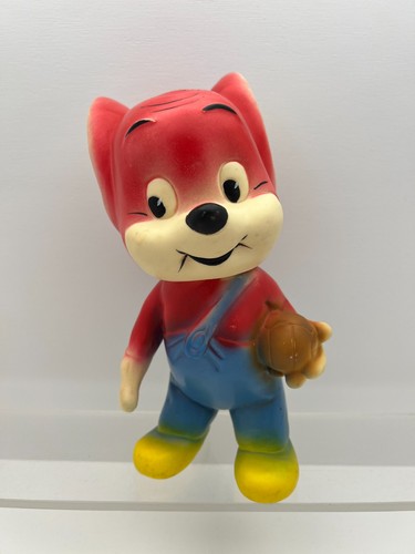 Pouet fix foxi produktion - fix,