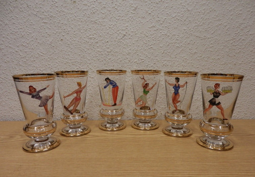 Long drink verres - long,