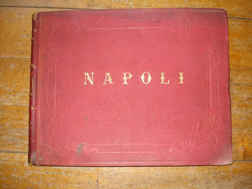 Album photos originales - de,