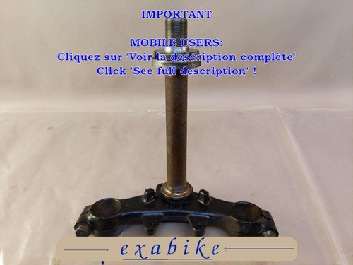Fourche inferieur pour - fourche,