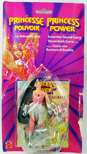 Princess power scratchin - princess, scratchin'