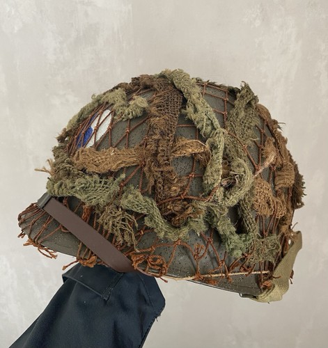 Ww2 casque 29th - us,