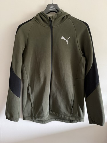 Veste softshell sport puma - ,