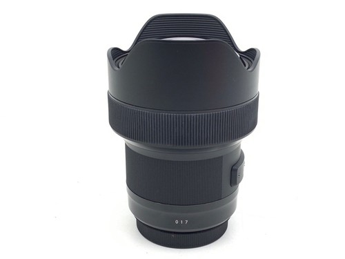 Sigma objectif canon - sigma,