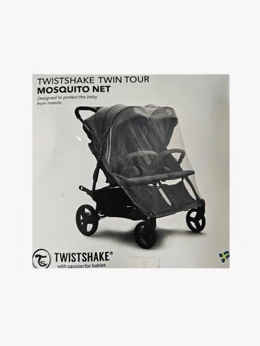 Moustiquaire twistshake - moustiquaire,