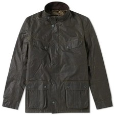 Veste Cirée Barbour
