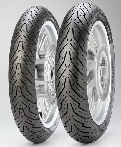 Pneus moto 120 pirelli - moto,