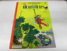 SPIROU ET FANTASIO . ET LES