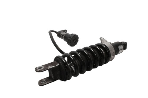 Amortisseur jambe force - de, de