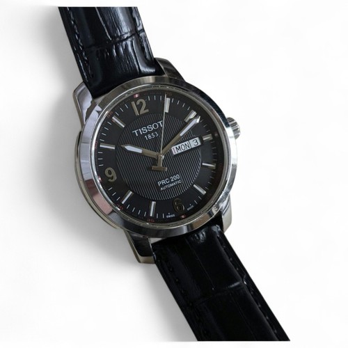 Montre automatique tissot - automatique,